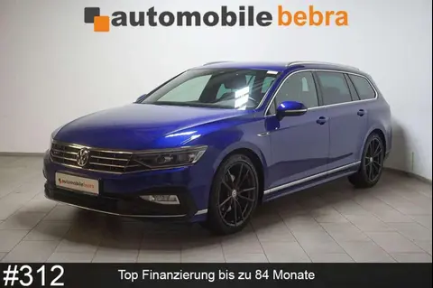 Annonce VOLKSWAGEN PASSAT Diesel 2020 d'occasion 