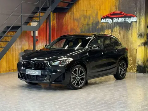 Used BMW X2 Petrol 2023 Ad 