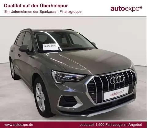 Annonce AUDI Q3 Essence 2019 d'occasion 