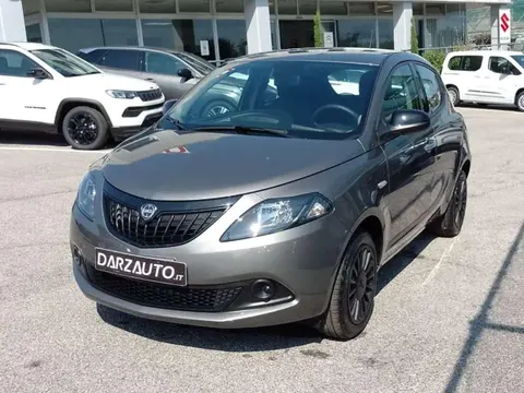 Annonce LANCIA YPSILON GPL 2023 d'occasion 