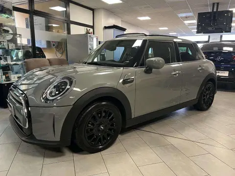 Used MINI COOPER Petrol 2022 Ad 