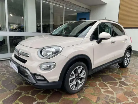 Used FIAT 500X Diesel 2016 Ad 