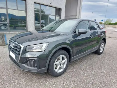 Annonce AUDI Q2 Essence 2022 d'occasion 