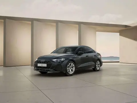 Annonce AUDI A3 Essence 2024 d'occasion 