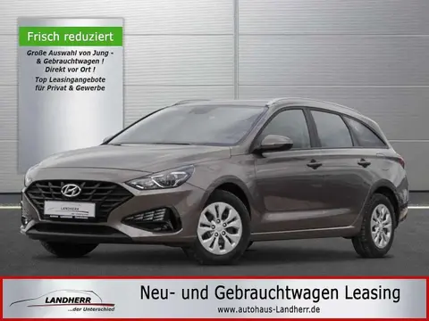 Used HYUNDAI I30 Petrol 2022 Ad 