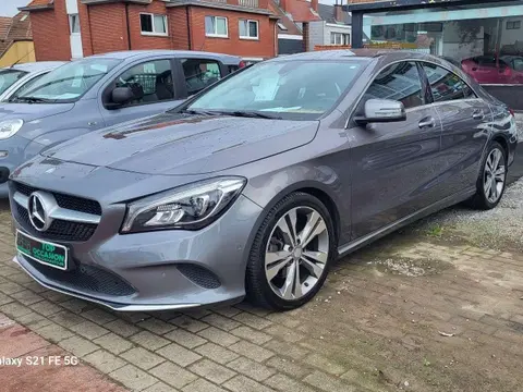 Used MERCEDES-BENZ CLASSE CLA Diesel 2016 Ad 