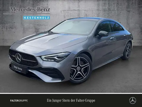 Annonce MERCEDES-BENZ CLASSE CLA Diesel 2023 d'occasion 