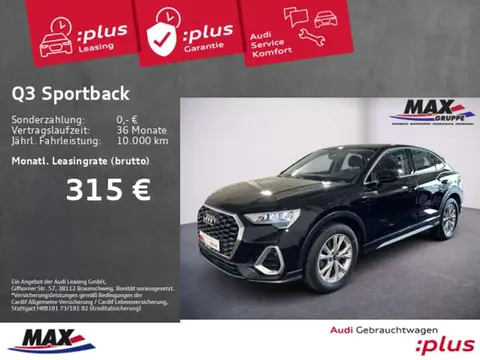 Annonce AUDI Q3 Diesel 2023 d'occasion 