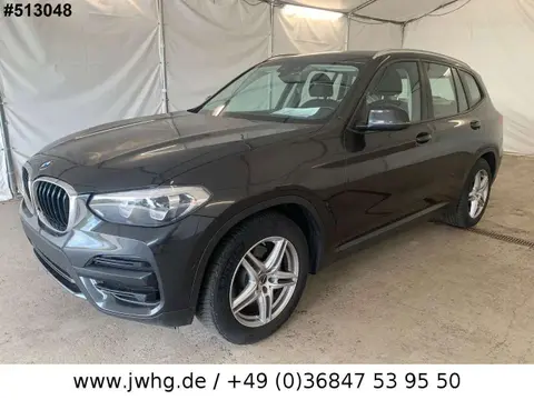 Used BMW X3 Diesel 2020 Ad 