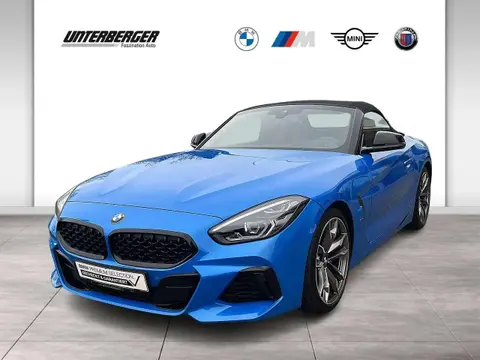 Used BMW Z4 Petrol 2020 Ad 