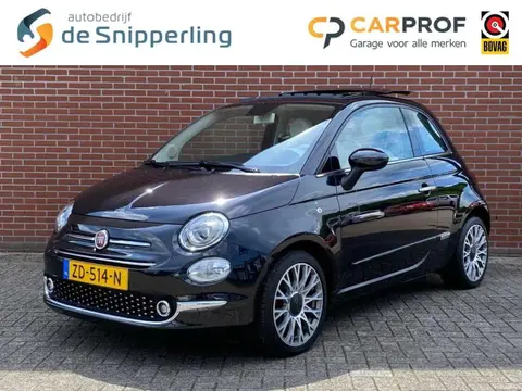 Used FIAT 500 Petrol 2019 Ad 