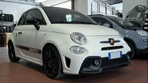 Annonce ABARTH 595 Essence 2021 d'occasion 