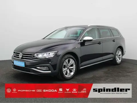 Used VOLKSWAGEN PASSAT Diesel 2021 Ad 