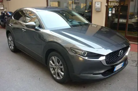 Used MAZDA CX-30 Hybrid 2020 Ad 