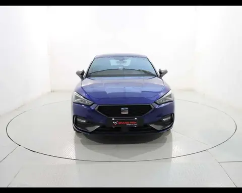 Annonce SEAT LEON Essence 2020 d'occasion 