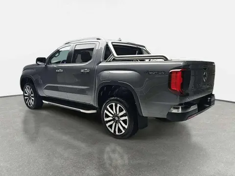 Annonce VOLKSWAGEN AMAROK Diesel 2024 d'occasion 