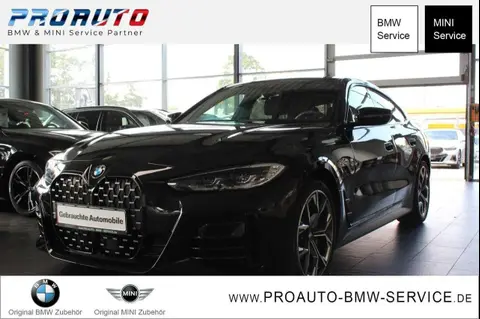 Used BMW SERIE 4 Petrol 2024 Ad Germany