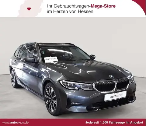 Annonce BMW SERIE 3 Diesel 2020 d'occasion 