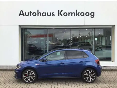 Used VOLKSWAGEN POLO Petrol 2019 Ad 