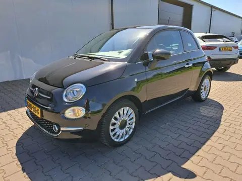 Used FIAT 500 Petrol 2016 Ad 