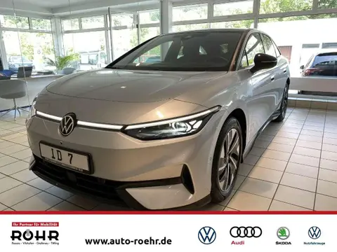 Annonce VOLKSWAGEN ID.7 Électrique 2024 d'occasion 