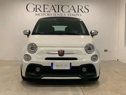 Used ABARTH 595 Petrol 2020 Ad 