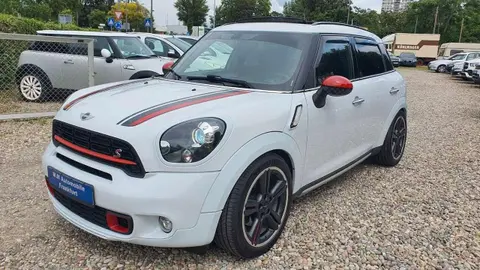 Used MINI COOPER Diesel 2016 Ad 