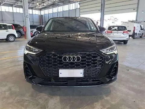 Annonce AUDI Q3 Diesel 2020 d'occasion 