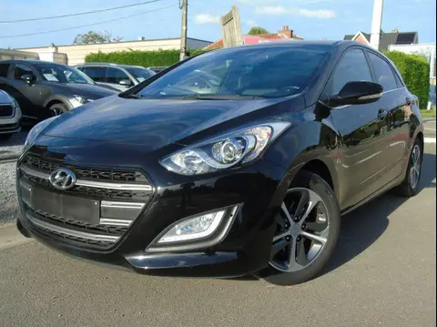 Used HYUNDAI I30 Petrol 2016 Ad 