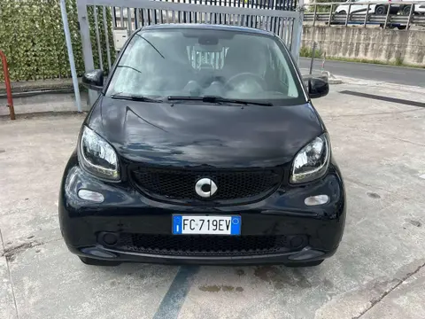 Annonce SMART FORTWO Essence 2016 d'occasion 