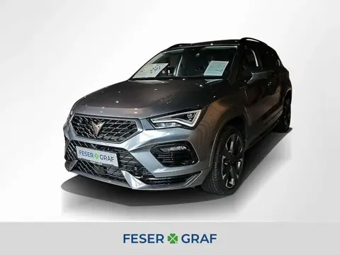 Used CUPRA ATECA Petrol 2024 Ad 