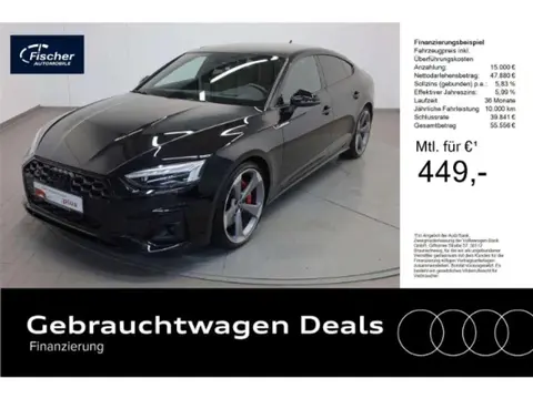 Used AUDI S5 Diesel 2023 Ad 