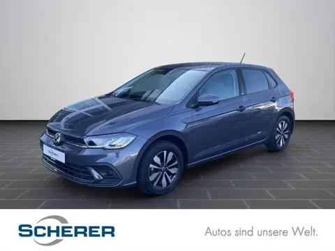 Annonce VOLKSWAGEN POLO Essence 2024 d'occasion 