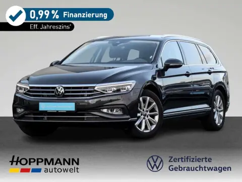 Annonce VOLKSWAGEN PASSAT Diesel 2024 d'occasion 