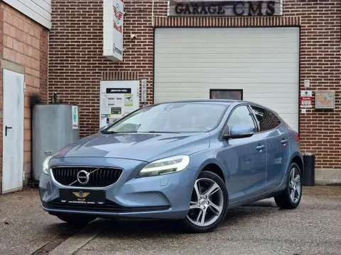 Annonce VOLVO V40 Essence 2016 d'occasion 