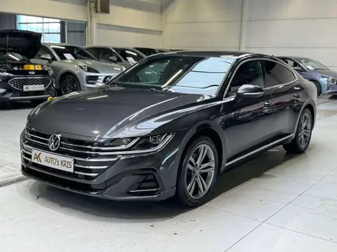 Annonce VOLKSWAGEN ARTEON Hybride 2022 d'occasion Belgique