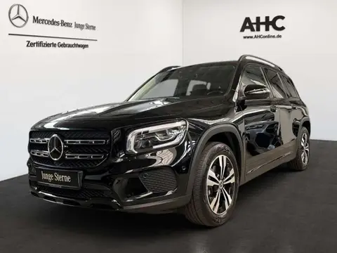 Used MERCEDES-BENZ CLASSE GLB Petrol 2020 Ad 