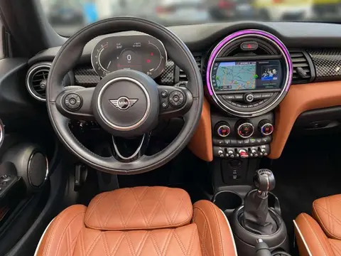 Annonce MINI COOPER Essence 2020 d'occasion 