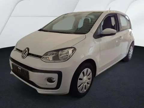 Annonce VOLKSWAGEN UP! Essence 2020 d'occasion 