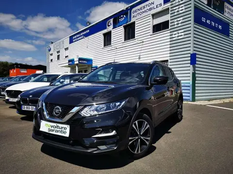 Annonce NISSAN QASHQAI Essence 2020 d'occasion 