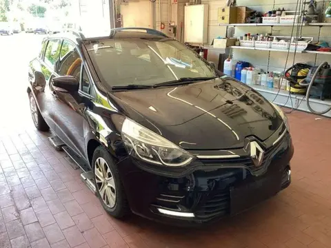 Annonce RENAULT CLIO Diesel 2018 d'occasion 