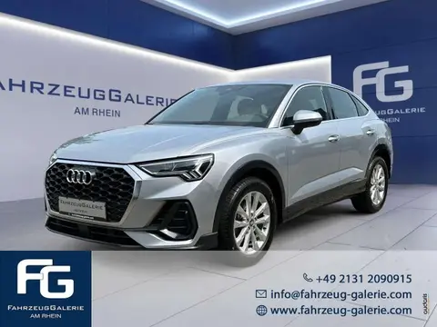 Used AUDI Q3 Diesel 2020 Ad 