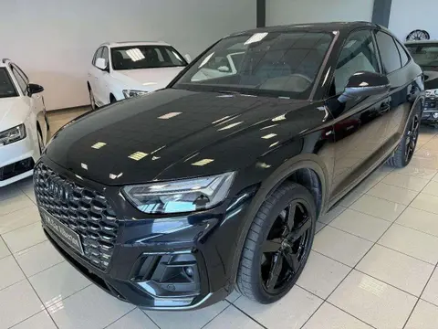 Annonce AUDI Q5 Hybride 2023 d'occasion 