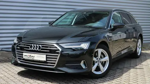 Annonce AUDI A6 Diesel 2020 d'occasion 