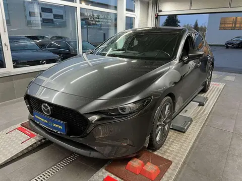 Annonce MAZDA 3 Essence 2020 d'occasion 