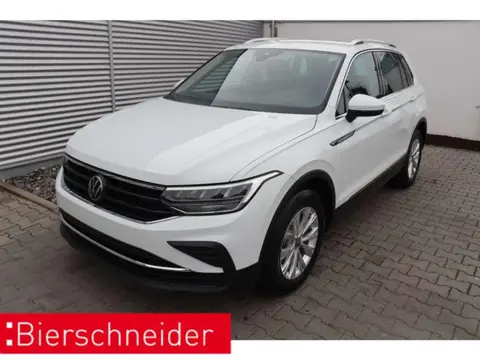 Used VOLKSWAGEN TIGUAN Diesel 2024 Ad 