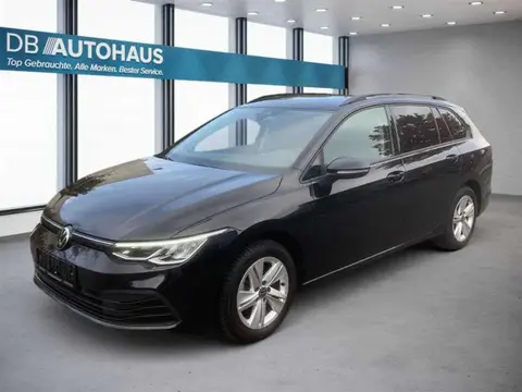 Used VOLKSWAGEN GOLF Hybrid 2022 Ad 