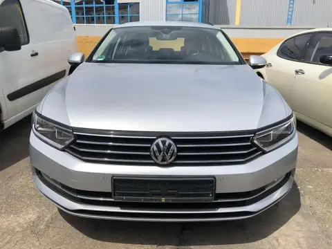 Used VOLKSWAGEN PASSAT Diesel 2015 Ad 