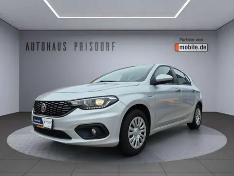 Used FIAT TIPO Petrol 2018 Ad 