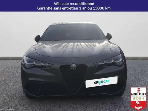 Used ALFA ROMEO STELVIO Diesel 2023 Ad 